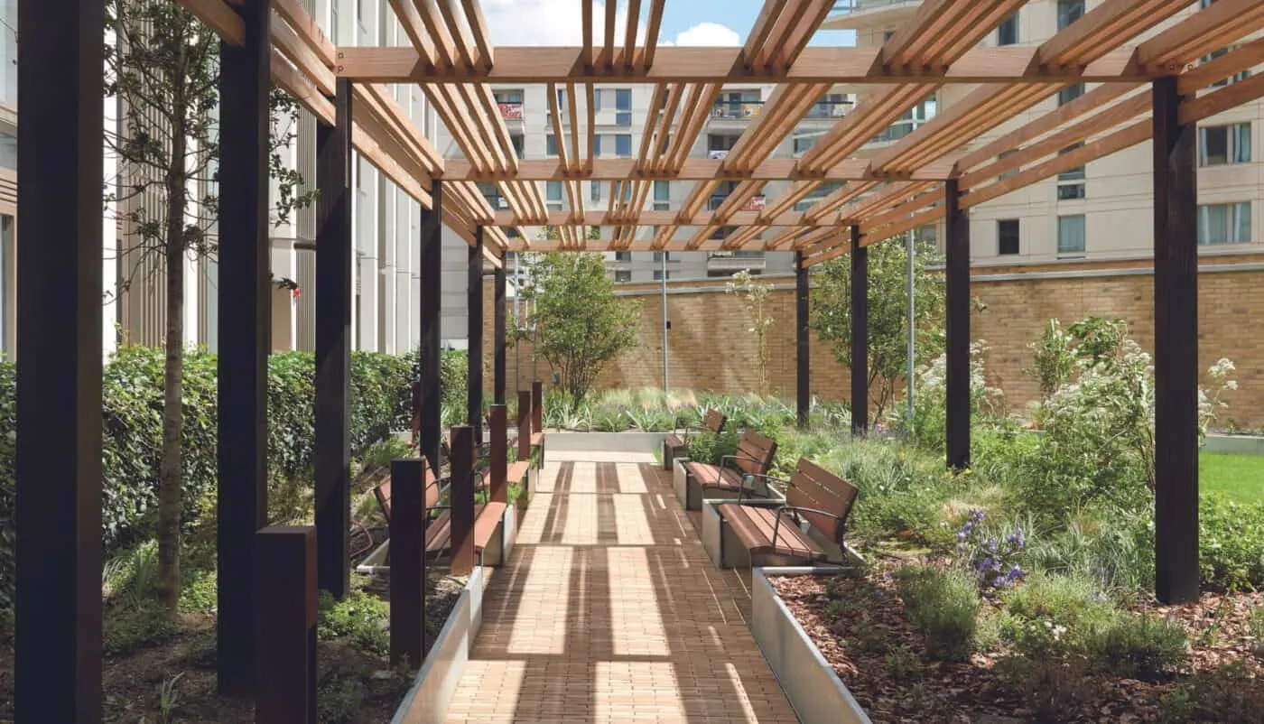 Building Access and Security