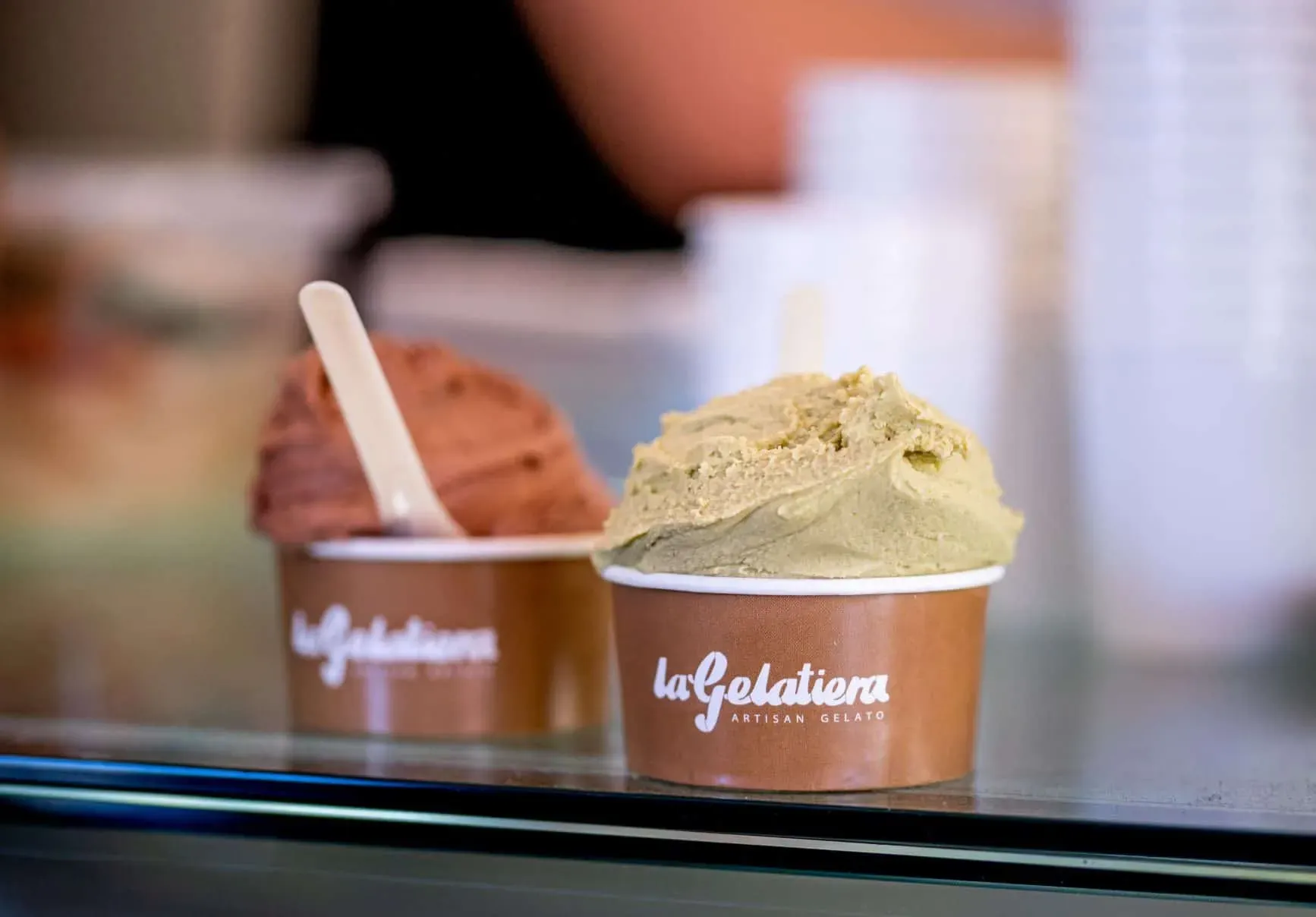 La Gelatera